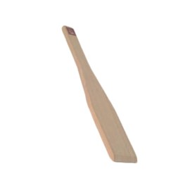 A-to-Z Supply WDTHMP024 Mixing Paddle, 24" L, Wood