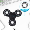 Dilabnba 10 Pack Fidget Spinner Toy Bulk for Kids Teens