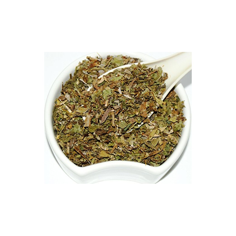 Herba Organica - Dandelion Leaf - Taraxacum Officinale L -