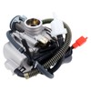 GY6 150cc 24MM Carburetor Intake Manifold for ATV Gokart Roketa