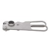 Billiard Cue Tip Excision Tool Cutter Stainless Steel Pool Cue