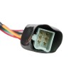 Generic Kawasaki Bayou 300 Handlebar Light Kill Start L/H Switch