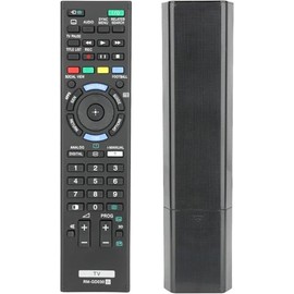 New RM-GD030 Replacement Remote fit for Sony Bravia TV KDL-55W950B KDL-50W800B KDL-55W800B KDL-70W850B KDL-60W850B KDL-50W807B KDL-50W700B KDL-42W807B KDL-42W800B KDL-42W700B KDL-32W700B KDL-65W950B