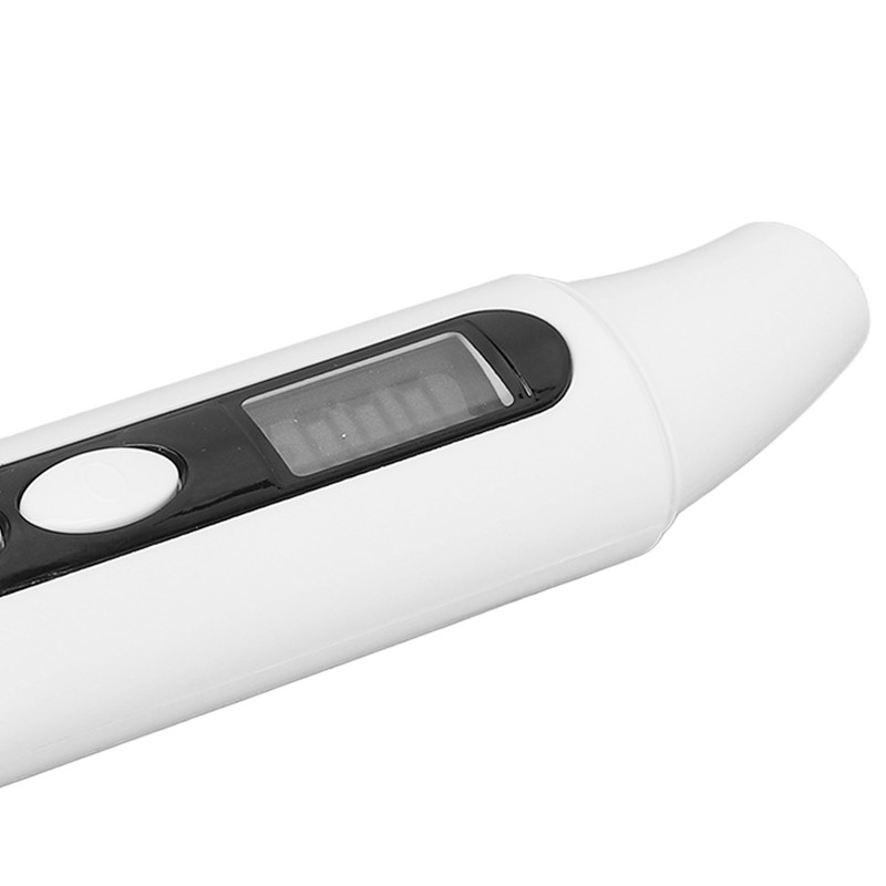 Facial Skin Tester Digital LED Display Detector Biosensing Technology Skin