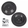 Marca 2 Discos Limpieza Para Maquina Cafe Espresso Breville 54mm