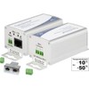 Renkforce 2 PORT NETZWERKVERL NGERUNG BER 2-DRA