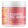 Pre Entreno Cbum Essential Pwo Raw Nutrition 30 Servicios