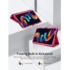for TCL NXTPAPER 11 Plus 11.5 Inch Android Tablet Case,Folding