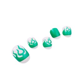 Fire!Gel Pedi / 파이어! 젤페디
