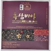 영이천 흑 삼 비 아파우치 Yeongichun Black Ginseng Biopouch