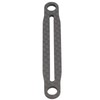 Body Mount 66mm Carbon Fiber Body Pillar Reinforcement for TT02