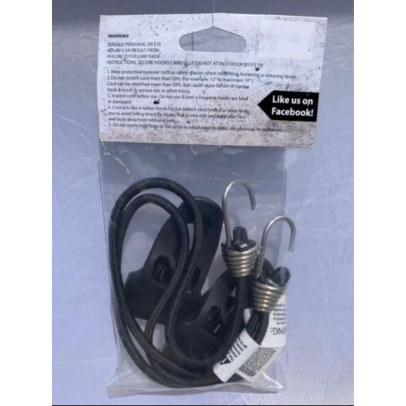 Hot Tub Spa Cover Tie-Down Repair Kit DIY5260