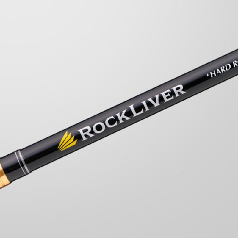 Major Craft Rockfish Rod Rock Driver 1G Hard Rock Game