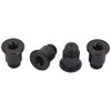 Sram Kit Torn.PLA.SRAM M8x4.75x8.75 94/107BCD AC.NE(4U) Plates, Sport, Multicolour (Multicoloured),