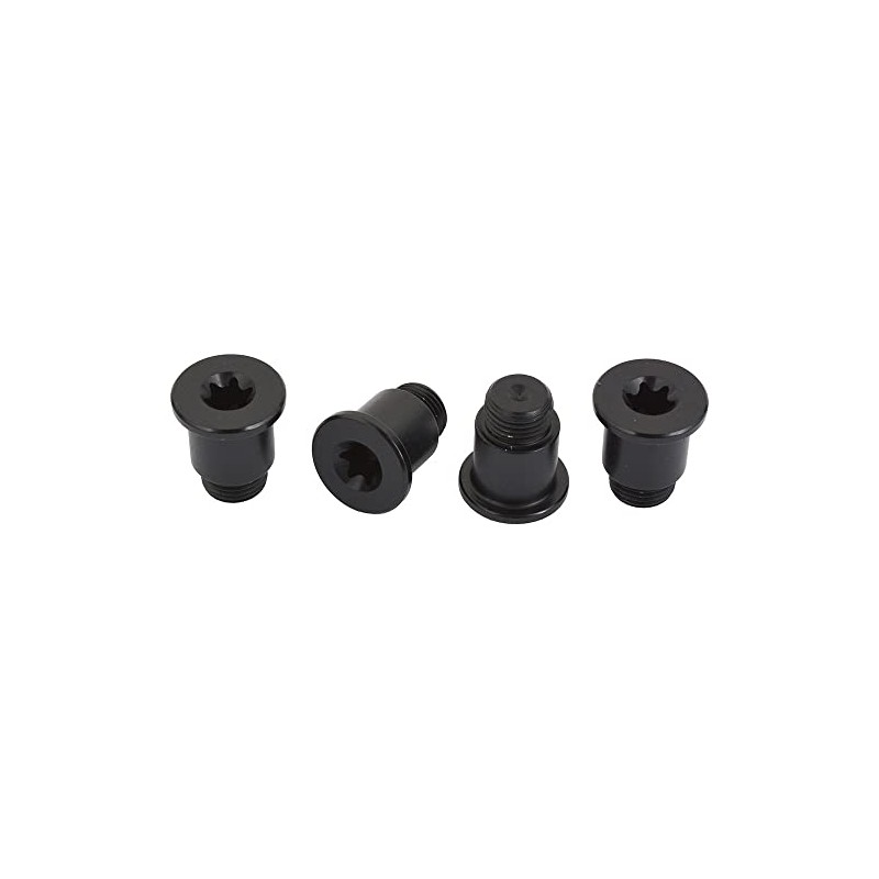 Sram Kit Torn.PLA.SRAM M8x4.75x8.75 94/107BCD AC.NE(4U) Plates, Sport, Multicolour (Multicoloured),