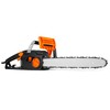 WEN Electric Chainsaw, 15-Amp, 18-Inch (4118)