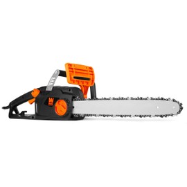 WEN Electric Chainsaw, 15-Amp, 18-Inch (4118)