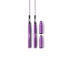 Velites Cyclone Jump Rope Comba Ultraligera | Diseño Premium para