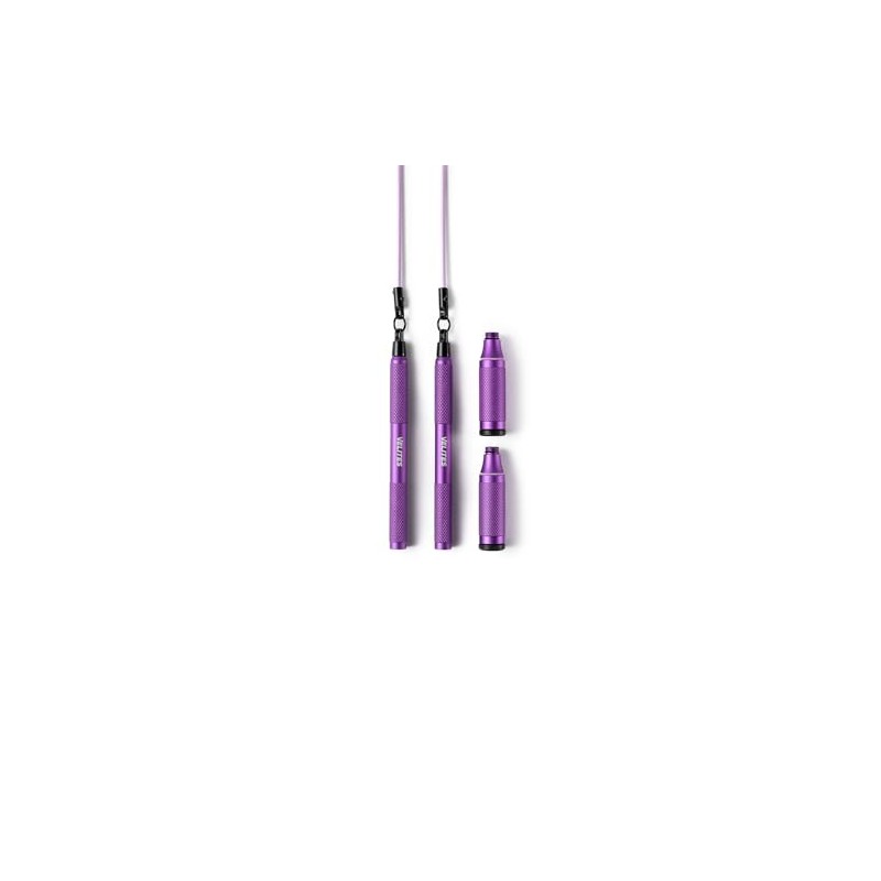 Velites Cyclone Jump Rope Comba Ultraligera | Diseño Premium para