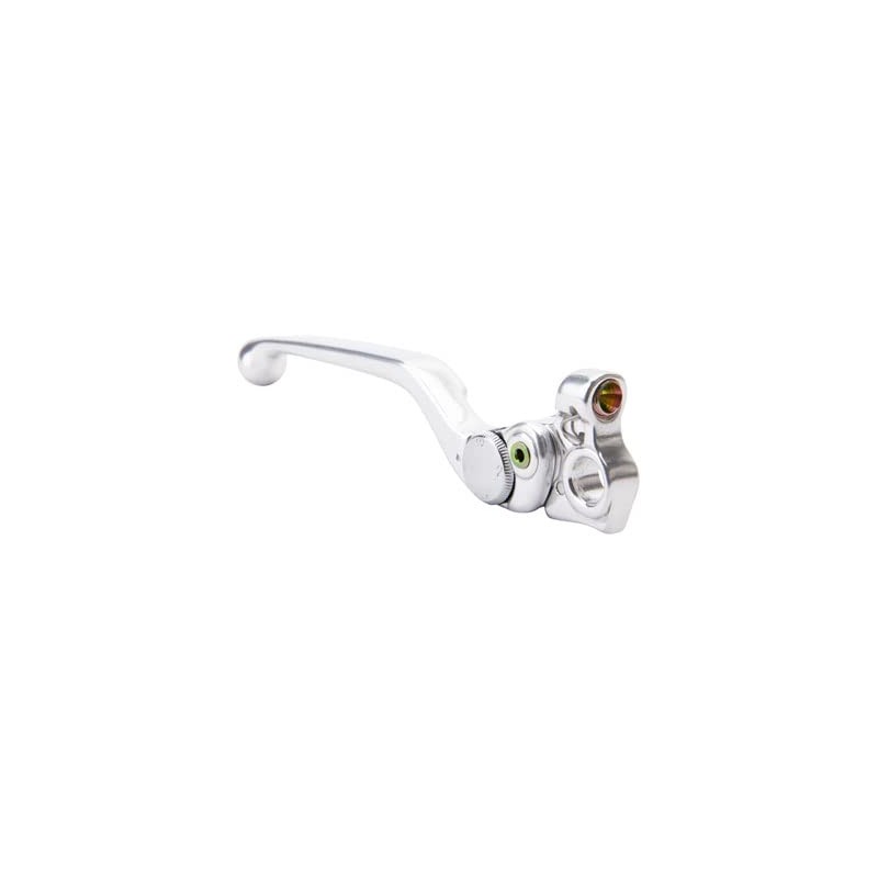 TUSK Brake Lever Polished for KTM 690 Enduro R 2019-2024