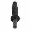 Fascia Massager Replacement Head Promote Recovery Waterproof Silicone Muscle Massager