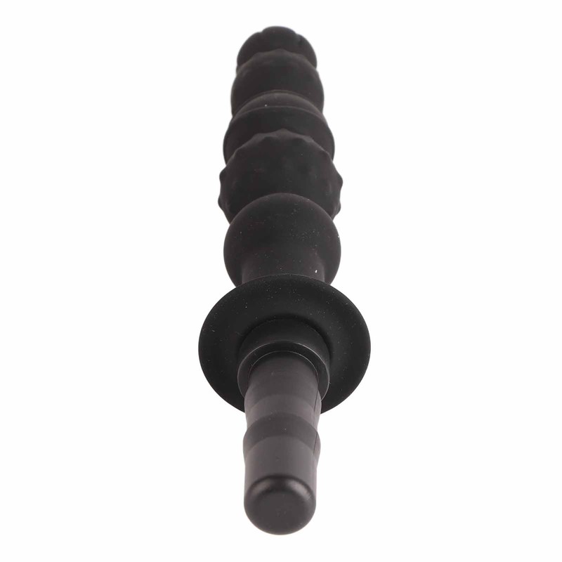 Fascia Massager Replacement Head Promote Recovery Waterproof Silicone Muscle Massager