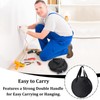 Electric Car Cable Case, Waterproof, Heavy Duty Cable Storage Bag,