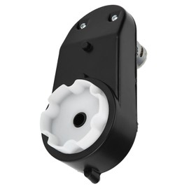 Children Car Motor Rs390 12v, Electric Motor Children Electric Car Motor Electric Motor Gear, for Children Driving Car Toy Spare Part Children Car Sp (12V 16000RPM)