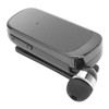 Clip On Bluetooth Earphones, Retractable Bluetooth Headphones, Collar Clip Headsets