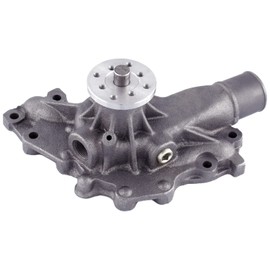 Gates 44100 Premium Engine Water Pump