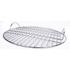 African Fire Drum Company Stainless Steel Grill (Fits a 47cm