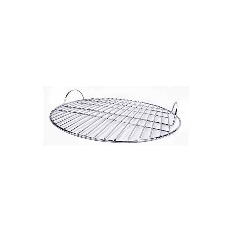 African Fire Drum Company Stainless Steel Grill (Fits a 47cm