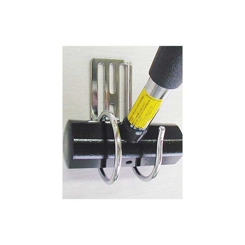 Tobiichi Tool Holder Hammer Hook "Kai" S B-04 Hammer Holder