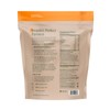 Om Mushroom Superfood Master Blend Plant Protein Creamy Chocolate