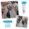MooGoo Dr Zoo Natural Scratch Cream, 120g