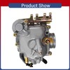 Thomletha Carburetor Replacement for Linhai Bighorn Off Road ATV UTV