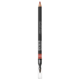 ANNEMARIE BÖRLIND LIPPEN EFFECTIVE NATURAL BEAUTY Lip Liner Pencil Nude (1 g) - For Precise Drawing and Easy Blending, Smooth Lead Ensures a Perfect Lip Shape, Vegan