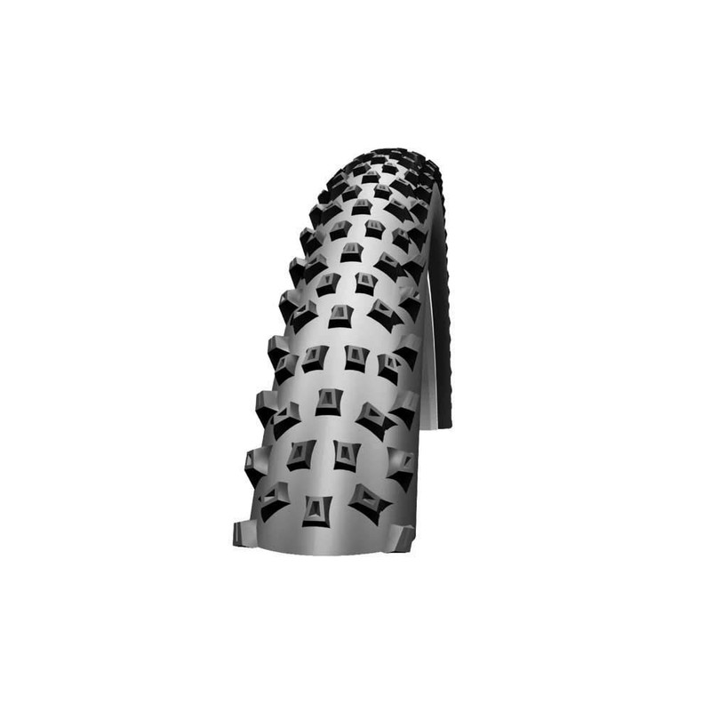 318221 - tire Rocket Ron 26x2.25 hs438 twinskin tubeless Performance