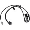 Dorman 695-331 Rear Passenger Side ABS Wheel Speed Sensor Wiring