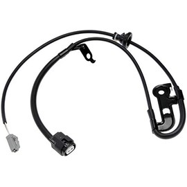 Dorman 695-331 Rear Passenger Side ABS Wheel Speed Sensor Wiring Harness Compatible with Select Lexus/Toyota Models