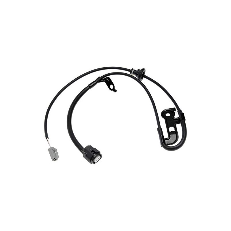 Dorman 695-331 Rear Passenger Side ABS Wheel Speed Sensor Wiring