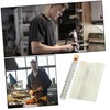 ULTECHNOVO Markers Set Soapstone Pencil Holder 6 Markers for Welding