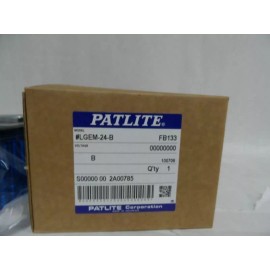 N/A PATLITE LGEM-24-B BLUE REPLACEMENT LED MODULE NEW IN BOX!!