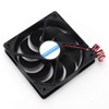 12V/24V Air Vent Fan Cooling Exhaust Ventilator for RV Campers