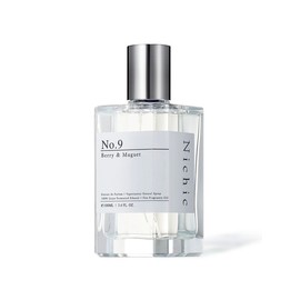 NO.9 Berry & Muguet Extre de Parfum 100ML / NO.9 베리 & 뮤게 엑스뜨레 드 퍼퓸 100ML