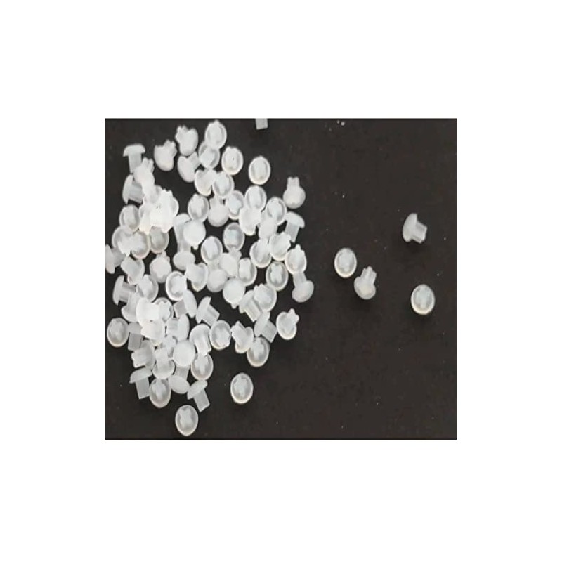 Sopepoyie 3.5mm Headphone Jack Dust Plug Dust Cap for Mobile