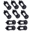 10PCS Fuel Filter Fit for STIHL MS440 MS260 MS290 MS310
