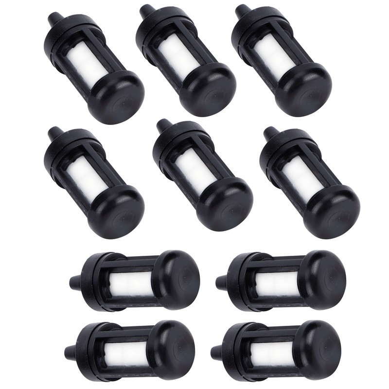 10PCS Fuel Filter Fit for STIHL MS440 MS260 MS290 MS310