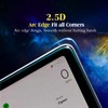EUEKY 5pcs 2023 Wrangler Screen Protector Nav.&Dash for 2018-2023 Jeep