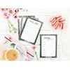 Notepads with Weekly Plan, To-Do List and Shopping List, Daily